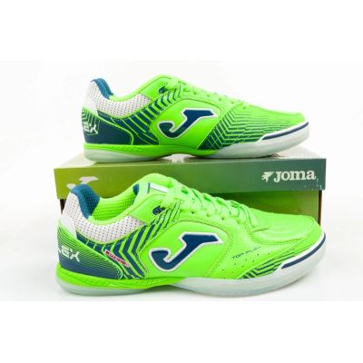 9. Joma Herren-Sportschuhe Top Flex 2615IN Hallenfußballschuhe