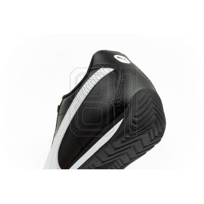 5. Puma Turin 3 Jr Schuhe 384431 04