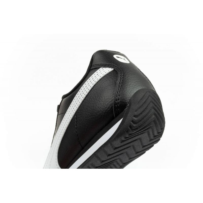 5. Puma Turin 3 Jr Schuhe 384431 04