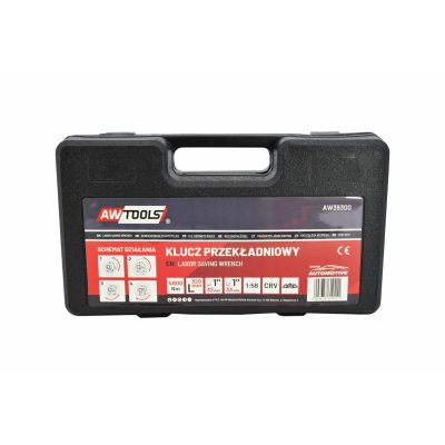 6. AWTOOLS AW39302 Kompressorzubehör