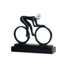 Druckgussfigur – Radfahren RFEXL5001