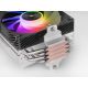 5. TACENS MARS MCPU-X4ARGB 120 PWM CPU-Kühler