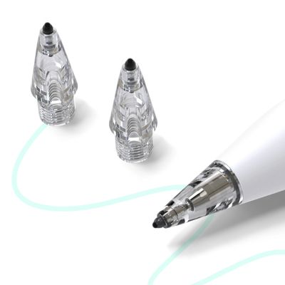 2. Metapen Air-Flex Tips – Weiß