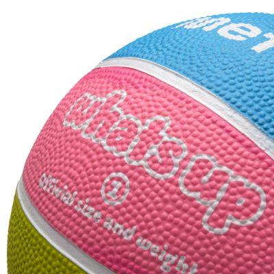 6. Basketball Meteor Was geht 1 16787 Größe 1