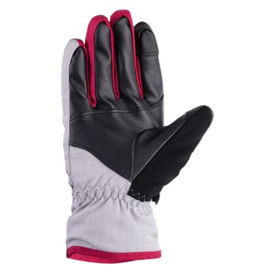 4. Hi-Tec Huri W 92800337432 Skihandschuhe