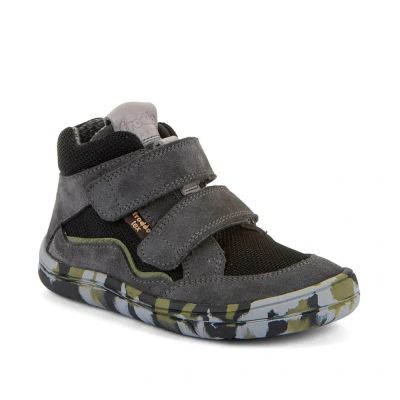 6. Froddo Kinder-Stiefelette (G3110262-8)