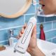 12. Munddusche ORO-DENT CLEANER WHITE OROMED