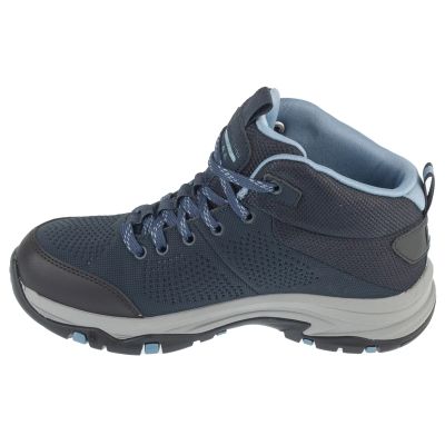 2. Skechers Trego – Trail Destination 180005-NVGY Dunkelblau 36