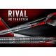 5. Harrows Rival Darts 90 % Softip HS-TNK-000016035