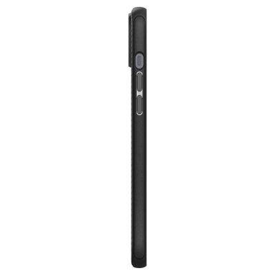 15. Spigen Mag Armor Hülle für iPhone 14 Plus – Mattschwarz
