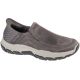 Skechers Slip-Ins Respected - Elgin 204810-CHAR Schwarz 41