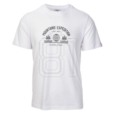 Hi-Tec Miros T-Shirt M 92800553682