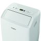 4. WHIRLPOOL PACF212CO W tragbare Klimaanlage