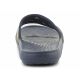 10. Crocs Classic Meta Scape Slide 208471-0C4 Flip-Flops