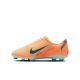 2. Nike Junior Mercurial Vapor 16 Club Kylian Mbappé FG/MG Fußballschuhe FQ8288-801
