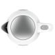 5. Black+Decker BXKE2204E Wasserkocher (2200 W; 1,7 l)