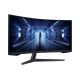 13. SAMSUNG ODYSSEY G5 LED-MONITOR 34" LC34G55TWWPXEN