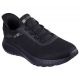 2. Skechers Slip-In-Schuhe: Bobs Sport Squad Chaos M 118303 BBK