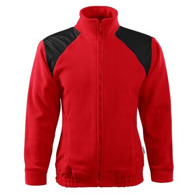 4. Polar Malfini Jacke Hi-Q M MLI-506RD rot