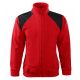 4. Polar Malfini Jacke Hi-Q M MLI-506RD rot