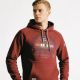 7. Geographical Norway DB 100 M Sweatshirt WZ3006H/GN-Burgund