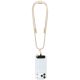 2. Guess CBDY 4G Charm USB-C / USB-C Kabel 150cm - Beige