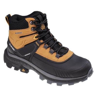 7. Hi-Tec Everest Snow Hiker W Stiefel 92800555294
