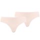 Puma Seamless Thong Hang 2er-Pack W 935021 03