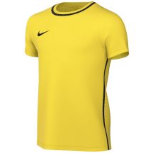 Nike Dri-Fit Park 26 Kinder-T-Shirt Gelb HM7134 719