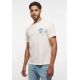 7. Mustang Alex C Print T-Shirt M 1013548 2013
