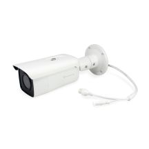 LevelOne IPCam Bullet-Out-Kamera 6MP / H.265 / IR / 9W / PoE / IP67