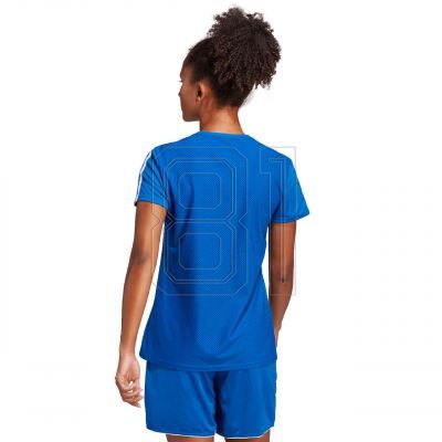 4. adidas Tiro 23 Ligatrikot W HR4616