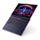 6. Lenovo Legion 7 16AGP11 Ryzen AI 7 450 16''WQXGA OLED 240Hz 500nits LBL Glossy 32GB LPDDR5X-8533 SSD1TB GeForce RTX 5060 8GB Cam5.0MP + IR 84Wh W11Pro Nebula