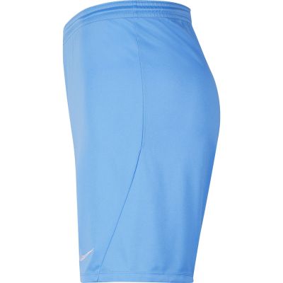 9. Nike Dry Park III M BV6855-412 Fußballshorts