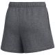 2. Nike Park 26 Fleece Damenshorts Dunkelgrau IB1243 063