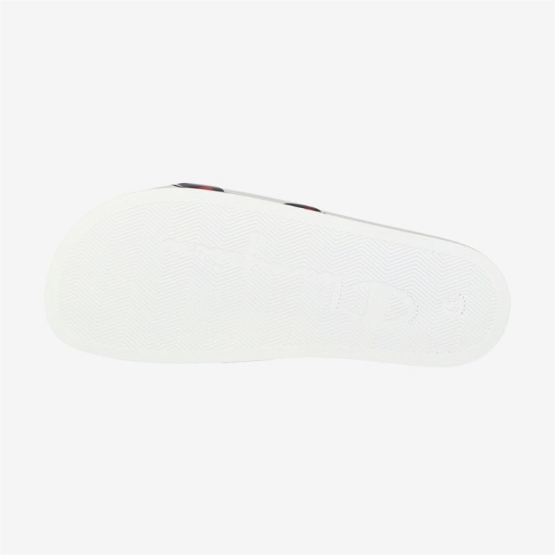 6. Champion Rochester Slide PD M S22018.WW001 Zehentrenner