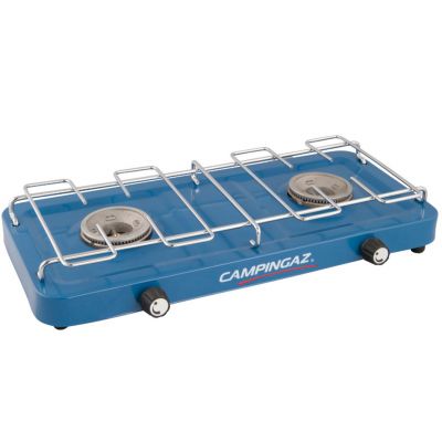6. Campingaz Base Camp 3200W Gaskocher 052-L0000-20000036709-911