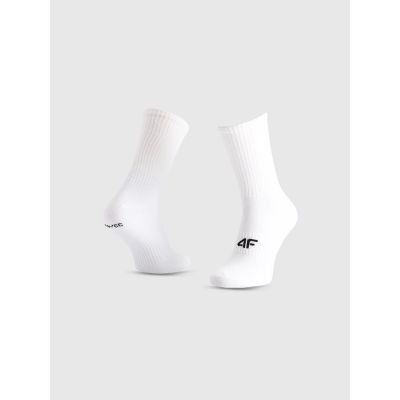 3. Damen-Freizeitsocken (3er-Set) 4F 4FWMM00USOCF474-90S