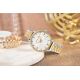 6. MICHAEL KORS Pyper MK4918 Damenuhr + Box
