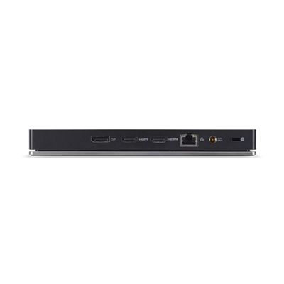 3. Acer USB-Type-C-Dockingstation II – HDMI, DP