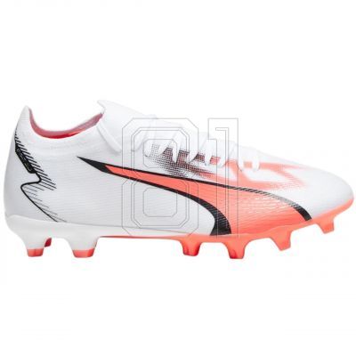 Puma Ultra Match FG/AG M 107347 01 Fußballschuhe