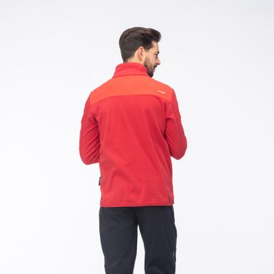 17. Elbrus Ranito100 Polartec Sweatshirt M 92800590664