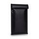 Feuerfeste RFID-Handyhülle OTN-27 mit Signalblocker 27 x 12,3 cm – Schwarz