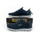 19. Skechers Summits-Louvin M 232186/NVY Schuhe