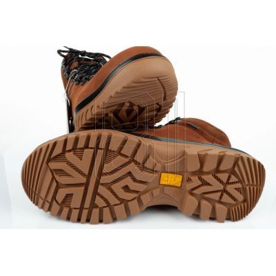 11. Wanderschuhe 4F M OBMH255 81S