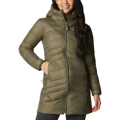 Columbia Autumn Park Daunen-Mitteljacke W 1930223397
