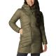 Columbia Autumn Park Daunen-Mitteljacke W 1930223397