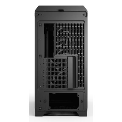 11. Fractal Design Meshify 3 XL Gehäuse, komplett schwarz - ATX