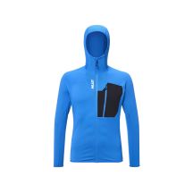 Bluza męska MILLET Trilogy Icon Lightgrid Hd M niebieska'