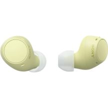 Sony Kopfhörer | WF-C510 | Bluetooth | In-Ear-Kopfhörer | Kabellos | Gelb